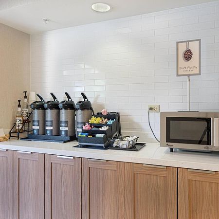 Fairfield Inn & Suites By Marriott Chicago Naperville Exteriör bild
